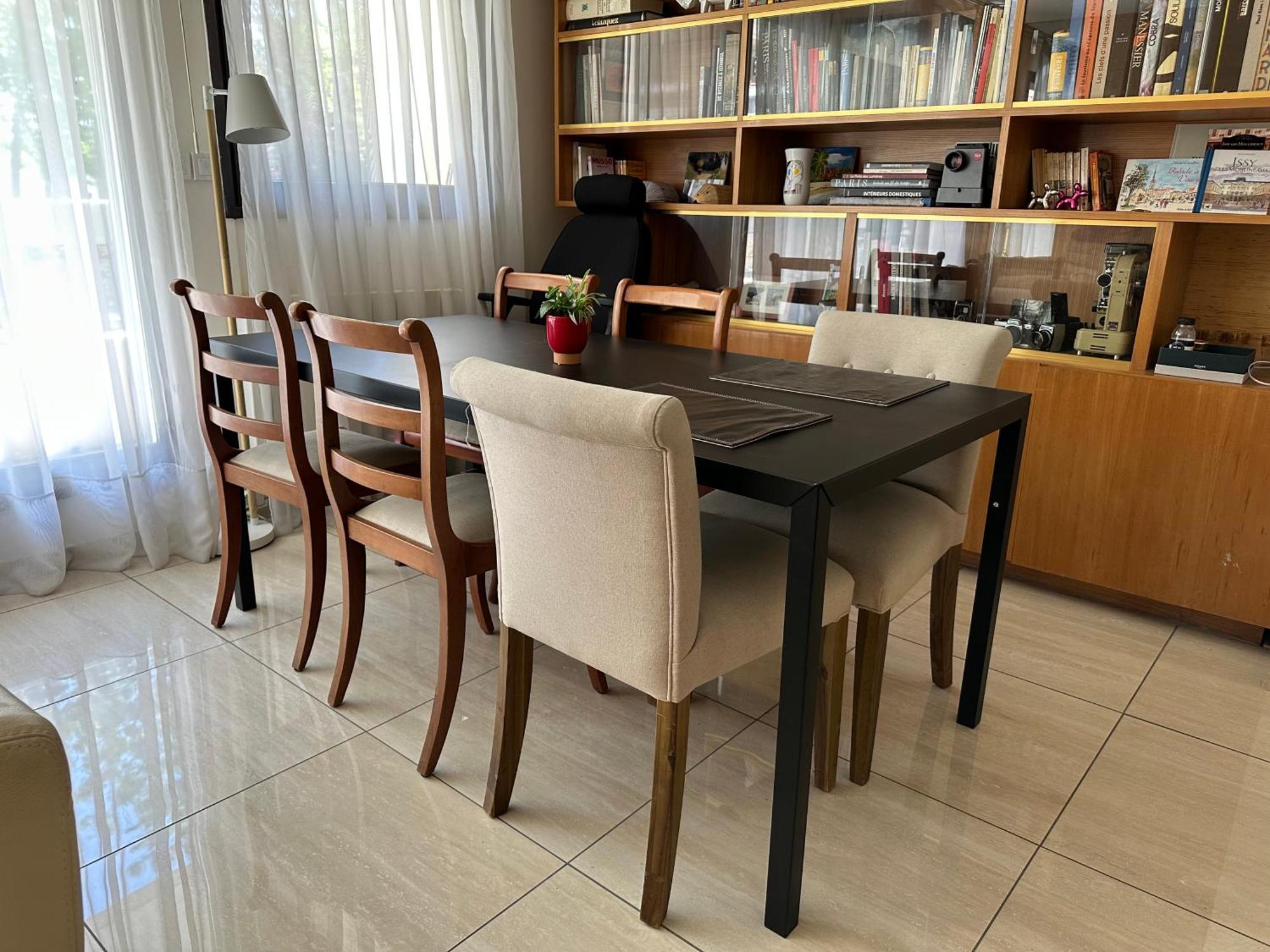 Joli Appartement 49 M² Proche Centre Paris, Issy-les-Moulineaux Exteriér fotografie